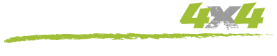Tor off road 4x4 Autodrom
